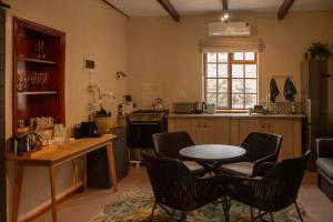 The Sweetheart Cottage, Buffelskloof Getaway