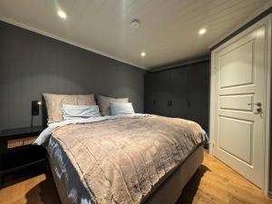 Cozy apartment in Vestlia, Geilo