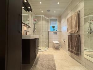 Cozy apartment in Vestlia, Geilo