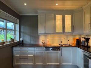 Cozy apartment in Vestlia, Geilo