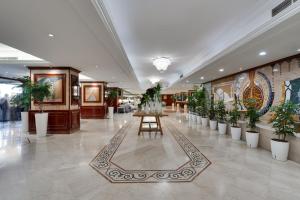 Al Shohada by Palm Rich Makkah