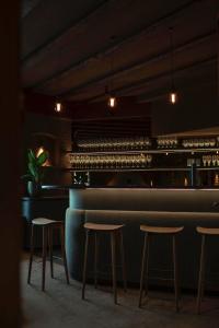 Hostellerie Kemmelberg