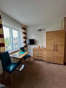 Zagroda Mazury ,,Pokoje i Apartamenty Słonko