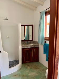 Una Buena Caminata-Pedasi