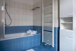 Ferienwohnung Lindner 2