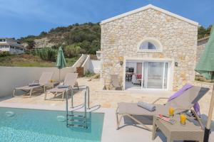 D & G Private Villas