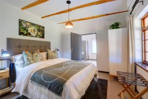 The Soleta Cottage, Almond Valley Getaway
