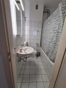 Schickes 2 Zimmer Appartment im Herzen von Osnabrück