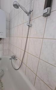 Schickes 2 Zimmer Appartment im Herzen von Osnabrück