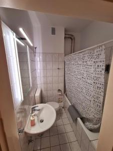 Schickes 2 Zimmer Appartment im Herzen von Osnabrück