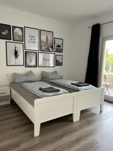 Schickes 2 Zimmer Appartment im Herzen von Osnabrück