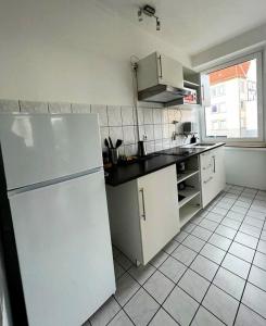 Schickes 2 Zimmer Appartment im Herzen von Osnabrück