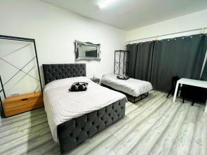 Luxury spacious flat in Central London, super central