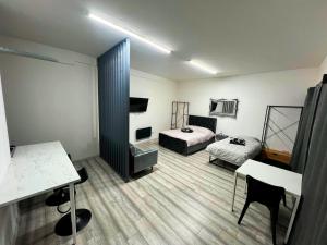 Luxury spacious flat in Central London, super central