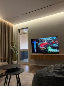 Luxe Aura Apartment