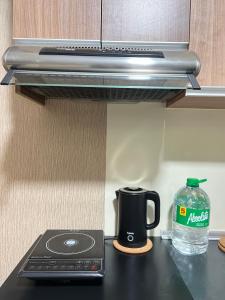 New Modern Contemporary Condo