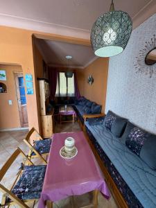 Bel appartement à Oualidia 2