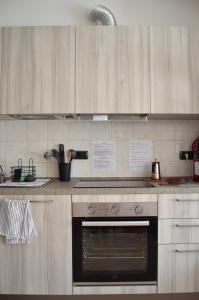 Santa Viola Marconi BLQ