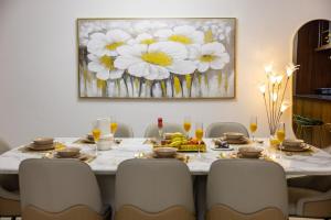 Serene 2BR Burj Khalifa & Fountain View