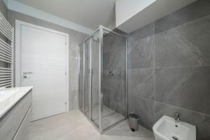 Le finestre sul Lago - Lake Como Front - Free Parking and AC