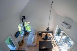 Nature - Adventure - Absolute Comfort - Le NOST