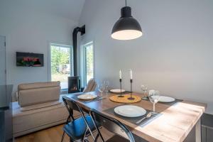 Nature - Adventure - Absolute Comfort - Le NOST