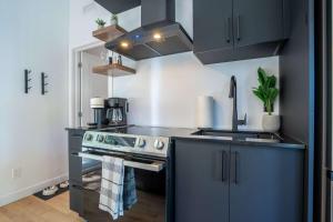 Nature - Adventure - Absolute Comfort - Le NOST