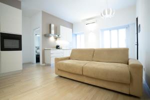 5min Navigli- Duomo-Metro- AC-Fashion District Milan