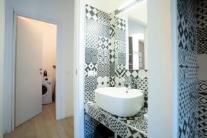 5min Navigli- Duomo-Metro- AC-Fashion District Milan