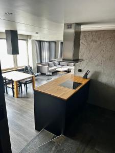 Jakobstad Central Stay