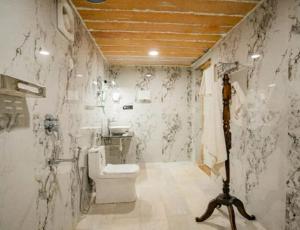 Holiday Heritage Desert Camp And Resort