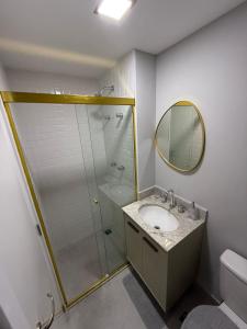 Park Side - Jd Paulista