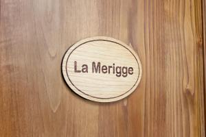 Relax Merigge - Piscina a Comune - Parcheggio