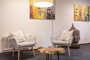 Hotel Vetter - 3hvězdičkové hotely ve městě Nürtingen