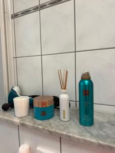 Retro Style in Erfurt - Ubytování bez kategorie ve městě Erfurt