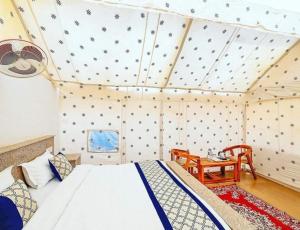 Holiday Heritage Desert Camp And Resort