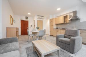 D16 - Gozsdu Garden Residence - Best Location by BQA