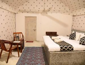 Holiday Heritage Desert Camp And Resort