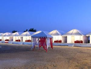 Holiday Heritage Desert Camp And Resort