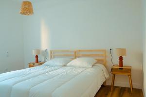 Bright apartment in Marseille