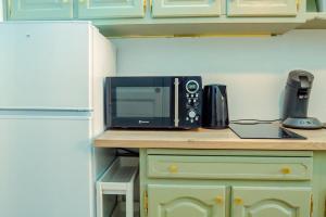 Bright apartment in Marseille