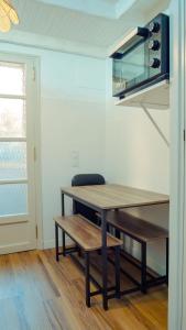 Bright apartment in Marseille