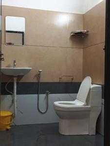 Eliezer Holiday Home By Teal Luxury Stays - Munnar