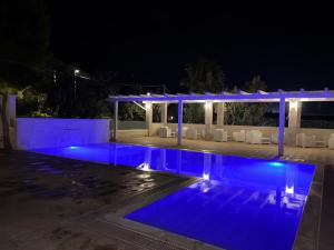 Holiday Apartments in Vieste Resort with Pool & Free WiFi - Gargano in Puglia