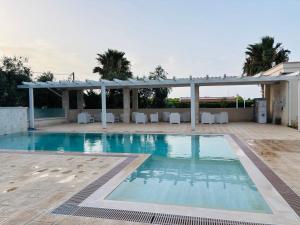 Holiday Apartments in Vieste Resort with Pool & Free WiFi - Gargano in Puglia