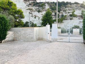 Holiday Apartments in Vieste Resort with Pool & Free WiFi - Gargano in Puglia