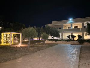 Holiday Apartments in Vieste Resort with Pool & Free WiFi - Gargano in Puglia