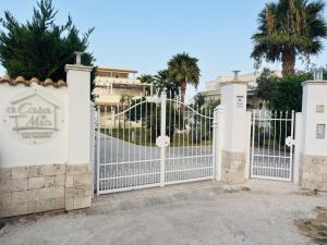 Holiday Apartments in Vieste Resort with Pool & Free WiFi - Gargano in Puglia