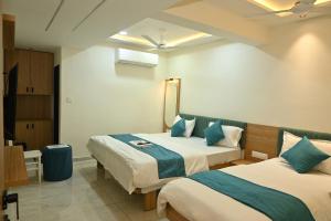 Hotel Daily Stay