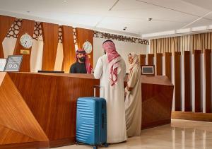 Taj Jeddah Serviced Apartments